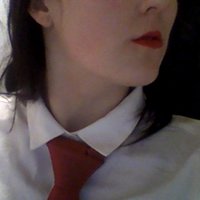 Lou MacGregor (@cutpriceguignol) 's Twitter Profile