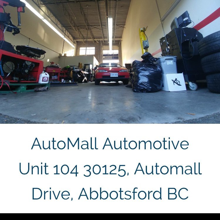 Automall Automotive & Cycle is a new, fully equipped shop in the Abbotsford Automall. We assure quality, affordability, and integrity in our services