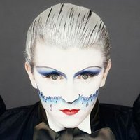 Visage Information Service (V.I.S.) (@visage80s) 's Twitter Profile