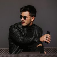 Iván González(@Ivangoonzalez_) 's Twitter Profileg