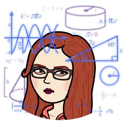 KBurke314's profile picture. Math Teacher•Instructional Coach•EdTech•Entrepreneur• Denton ISD