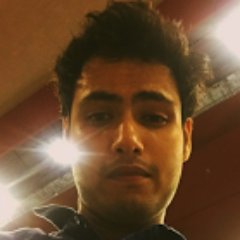 YuYugantar's profile picture. 