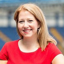 Principal at Ealing, Hammersmith and West London's College