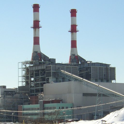 Power Plant World Profile