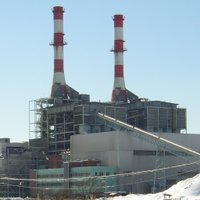 Power Plant World(@powerplantworld) 's Twitter Profile Photo