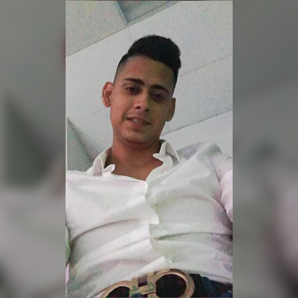 iamaldo14's profile picture. 