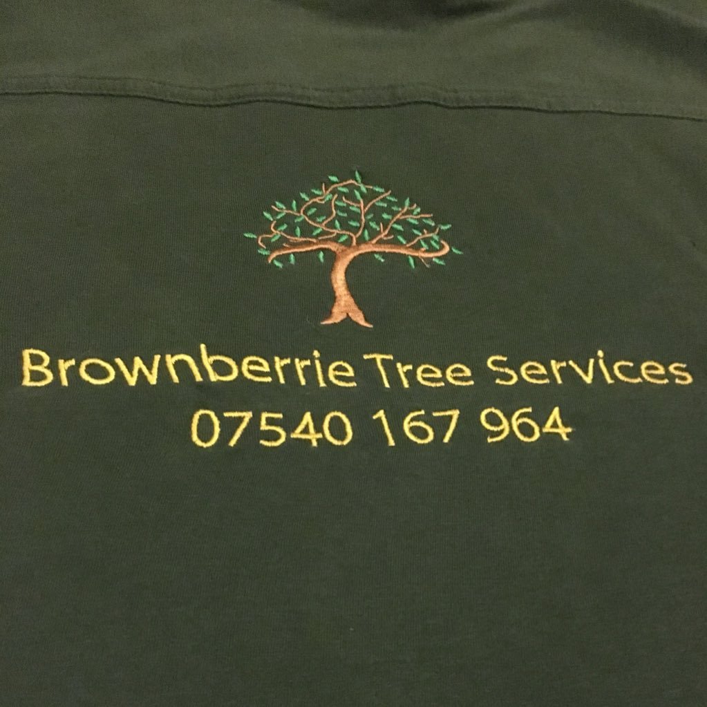 Brownberrie Tree Services