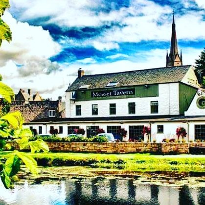 Family Restaurant and pub in Forres. Real  ale, Real food. Weekly live music, Weddings. Accommodation