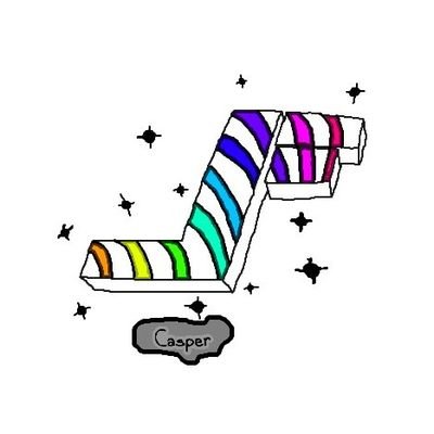 AltCasper's profile picture. @JadeCaspr ask to buy this