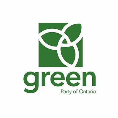 Representing the provincial and federal Green Party in the beautiful riding of Davenport! #DavenportTO #OntarioGreens #PeoplePoweredChange 💚