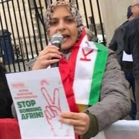 Roshna Zangana ☀️ (@roshnazangana) 's Twitter Profile Photo Roshna Zangana ☀️ (@roshnazangana) 's Twitter Profile Photo