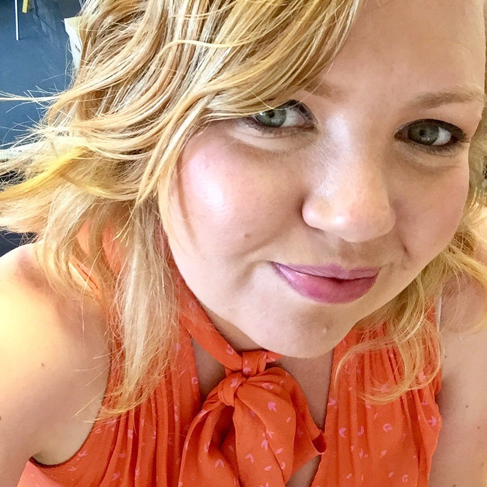 MekennaOlsen's profile picture. You can’t control the cards you’re dealt - only how you play them.