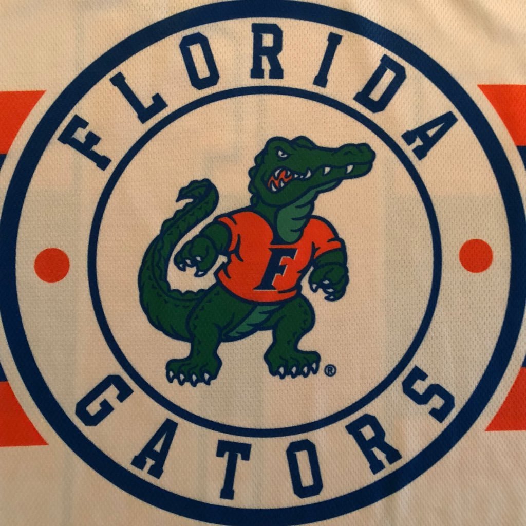 UFRollerHockey's profile picture. 2017-2018 SECRHL champions