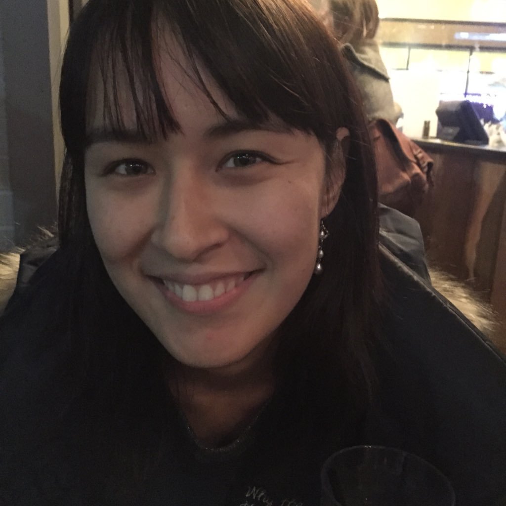 kaupbayeva's profile picture. 