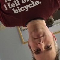 Stephen Dominy #bikebackbetter(@stephendominy) 's Twitter Profile Photo