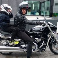 Kaarlo 'Kalle' Hirvi (@kalle_hirvi) 's Twitter Profile