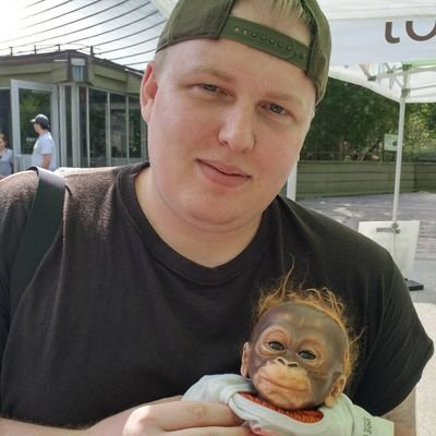 EBarilla007's profile picture. Has Stayed Golden Since '93

Dark side since '97 they lured me over with cookies 

On-Air personality