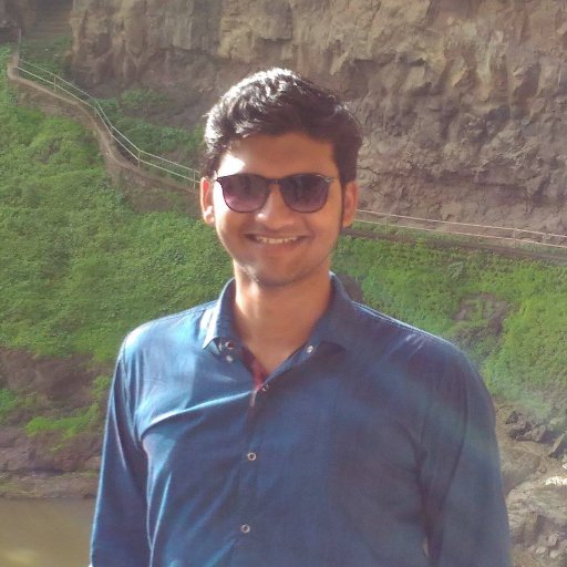 I_am_Shardul's profile picture. 