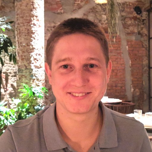 CTO at #FinTech CCS Group, doing cool things with payments. Cyclist and runner in remission.