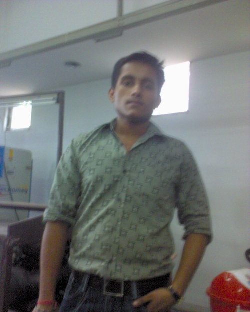 I m very normal person which having only one goal to earn so much money by he can complete any one wish which he or she wants