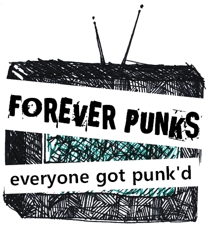 foreverpunks's profile picture. you got punk'd