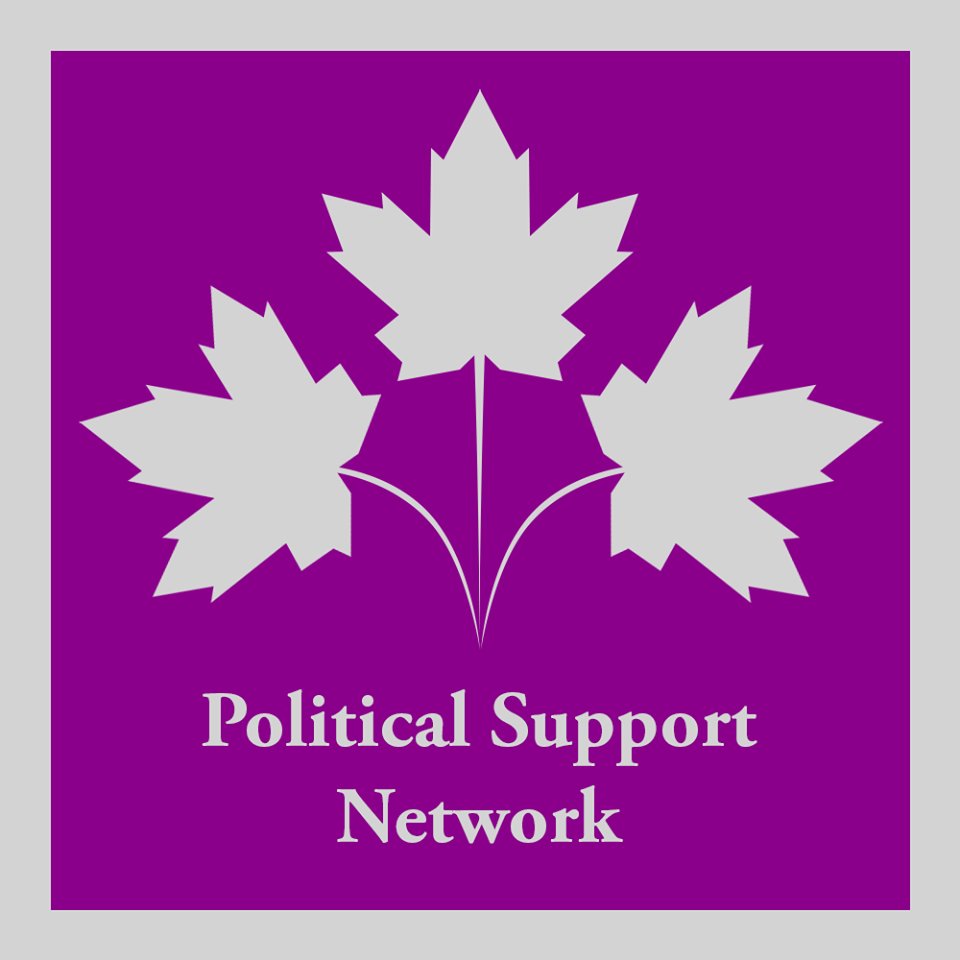 A survivor support network for current and former political staff and volunteers. #NoMoreOpenSecrets