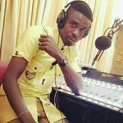 A presenter and a radio Dj at zaa radio 99.3mHz tamale Ghana... Celebrity News Celebrity News Classic Rock College Football United States Cabinet TV Stars