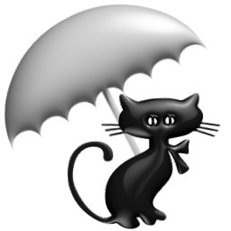 TRX_WeatherCat's profile picture. Hello! I'm Meg and I'm the development lead for Trixology's weather software for the Mac.