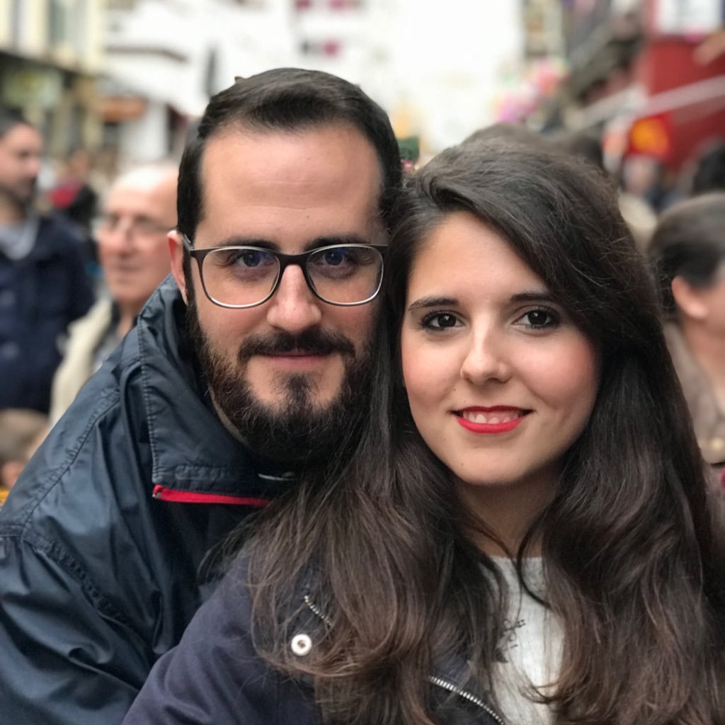 Enamorado de @IreneEspinosa92