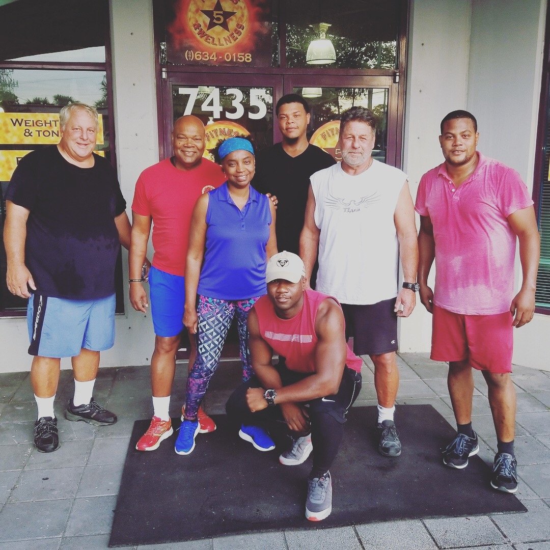 the_business_00's profile picture. Fitness coach