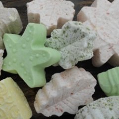 Handmade Soaps, Balth Bombs, Salts, Gift Baskets and more! come visit my shop today!