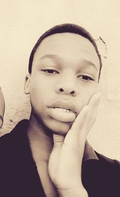 hey this is lil homie and I'm a fan of
everyone and please follow my
account and I will follow yours and
like a post @lilhomie
