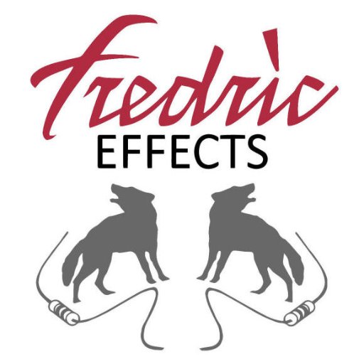 Fredric Effects are high quality guitar effects pedals hand made in Nth London, UK by Tim & Stacey from resting London band The Sailplanes. Tweets by Tim