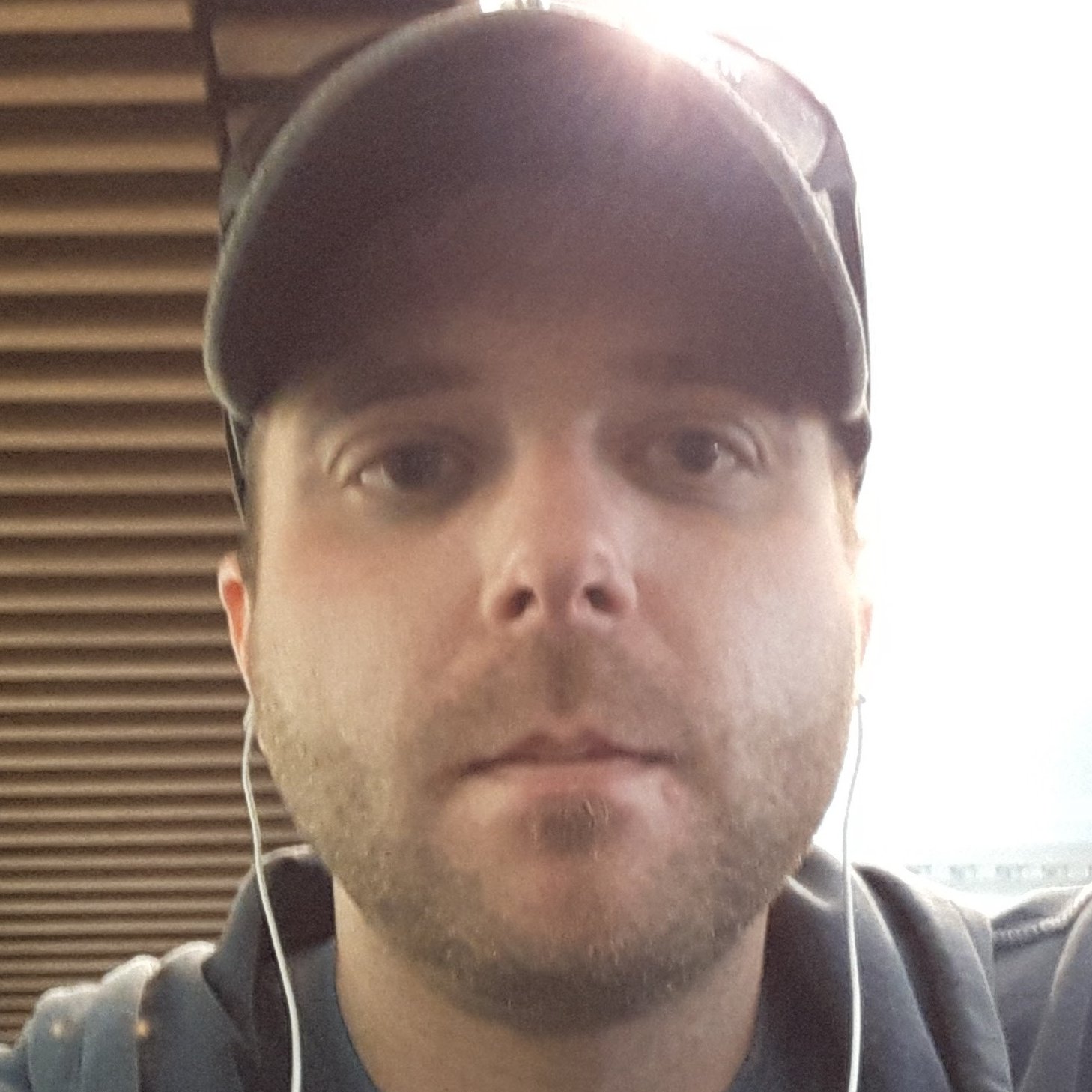 Rich_B83's profile picture. Content writer focusing on mental health, general wellbeing, short stories and more.