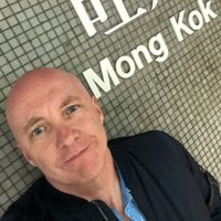 Chris (@2chrissimpson) 's Twitter Profile