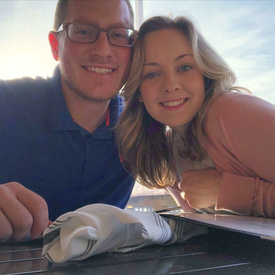 TurnerAero's profile picture. •No Regrets No Reserve No Retreat•Don't regret where God has you, or be so reserved you're not willing to step out in faith.When things get rough don't retreat.