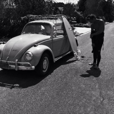 reyesjordan21's profile picture. 23. II NYU XC/TF