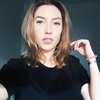 Монашка (@bazhina_a) Twitter profile photo