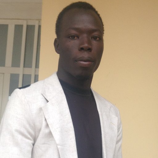 NdiayeKarim3's profile picture. 