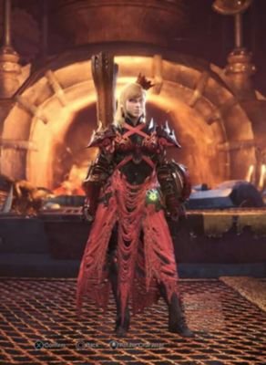 RedCrownさんのプロフィール画像