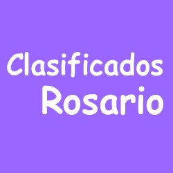 ClasificadosRo's profile picture. Publica tu aviso clasificado en Twitter desde el siguiente link https://t.co/tRrf8ZJMlh