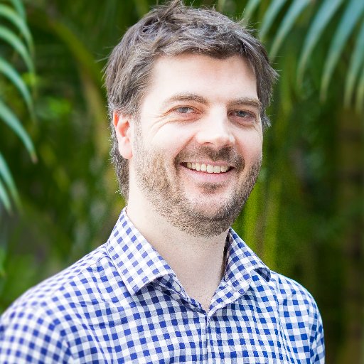 jaminday's profile picture. Psychologist | PhD in behavioural tech | Building innovative digital tools for clinicians