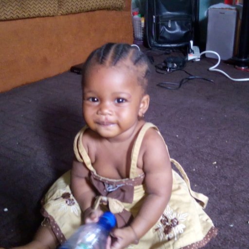 A Nigerian currently live in Niger State capital city, Minna.