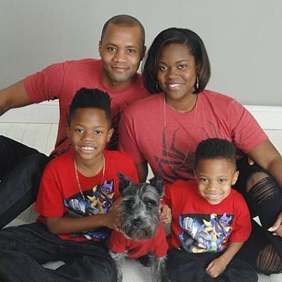 onlylwoods's profile picture. Principal @ Whetstone ES; Mother of 2; Wife of police officer; Christian