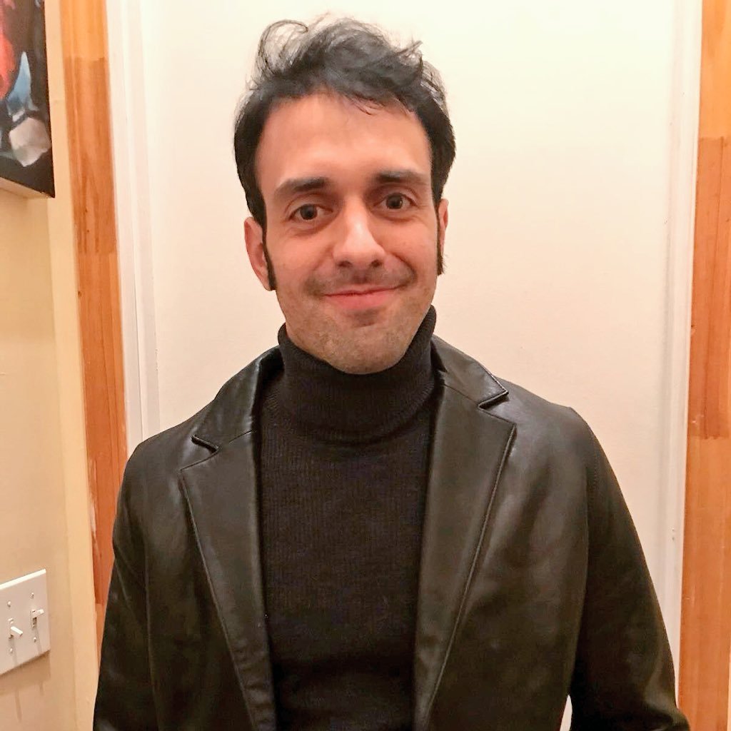 davidmisawesome's profile picture. 