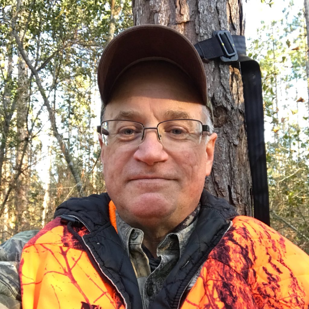 MichaelHarrell5's profile picture. Senior System Consultant, Ag Solar Solutions/Lattice Energy Solutions, Hinesville, GA