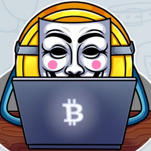 CryptoPower3's profile picture. 