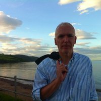 Donald Paterson (@dpaterson61) 's Twitter Profile