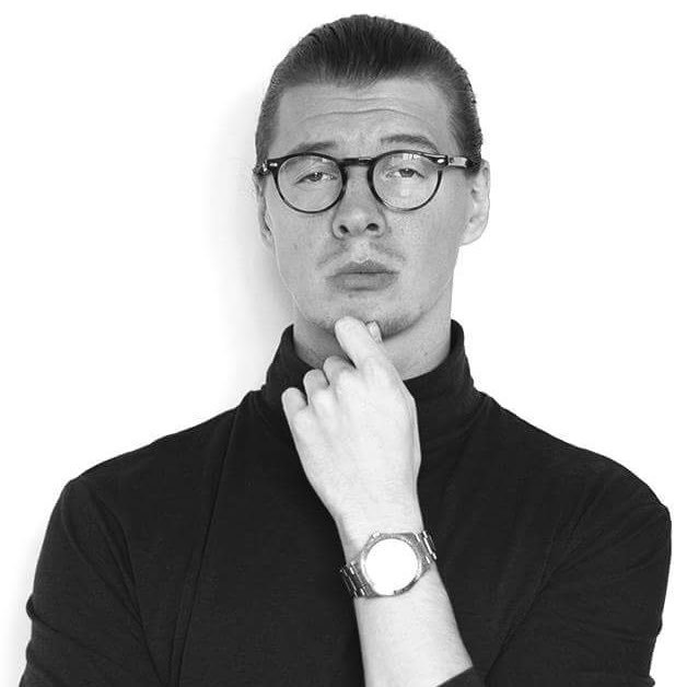 Jhonny Göransson Profile