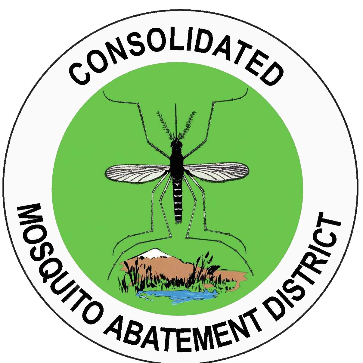 Consolidated MAD promotes community health, comfort and prosperity with effective, continuous mosquito abatement measures.